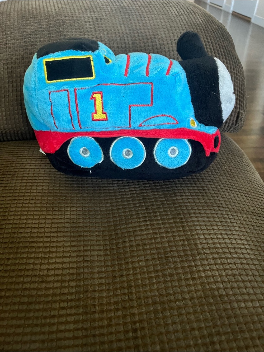 Thomas and Friends Plush
